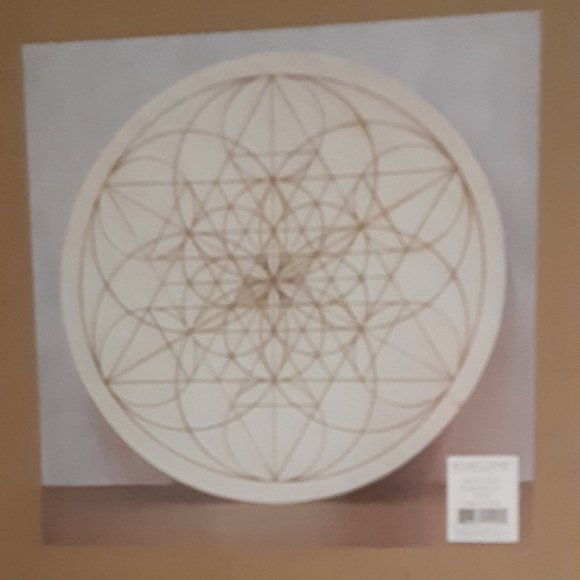 Crystal Grid Board - Picture 2 of 2